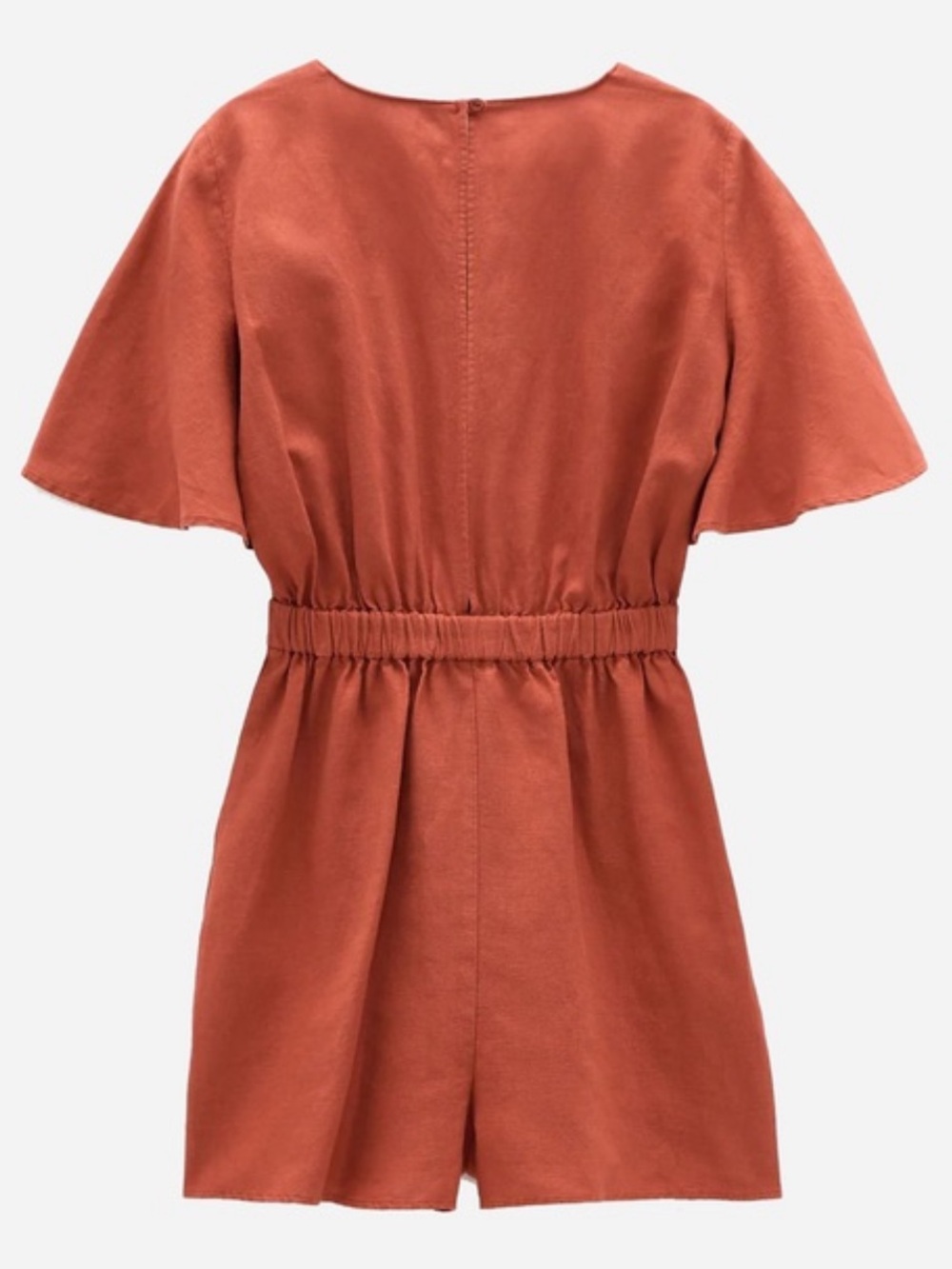 ZARA ROMPER - Picture 2 of 6